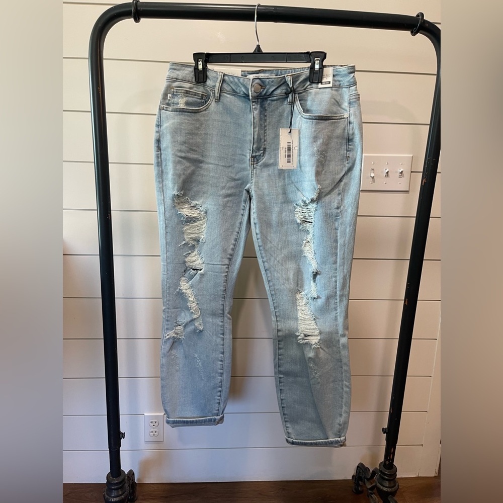 Judy Blue Jeans